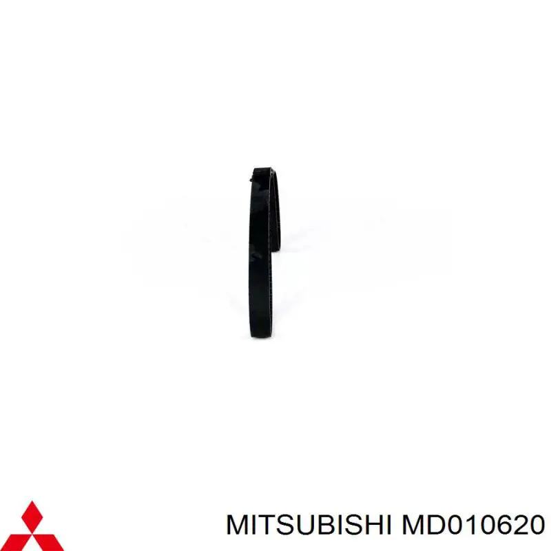 MD010620 Mitsubishi Ремінь двигуна
