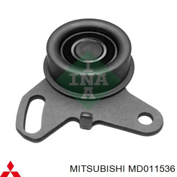 MD011536 Mitsubishi натягувач ременя грм