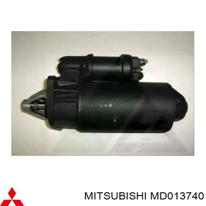 CAL35135AS Casco Авто генератор
