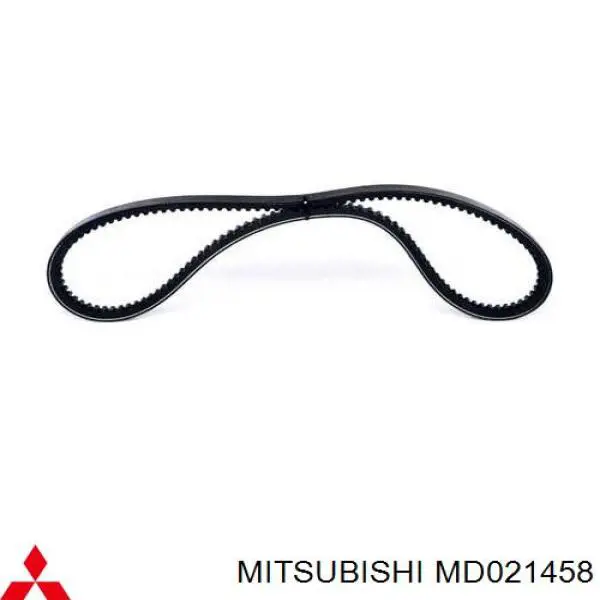 MD021458 Mitsubishi Ремень генератора
