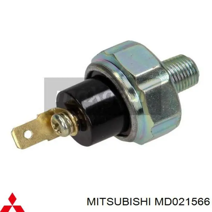 MD021566 Mitsubishi датчик тиску масла