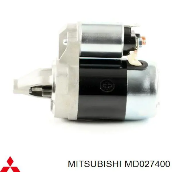3616011140 Hyundai/Kia Стартер двигуна