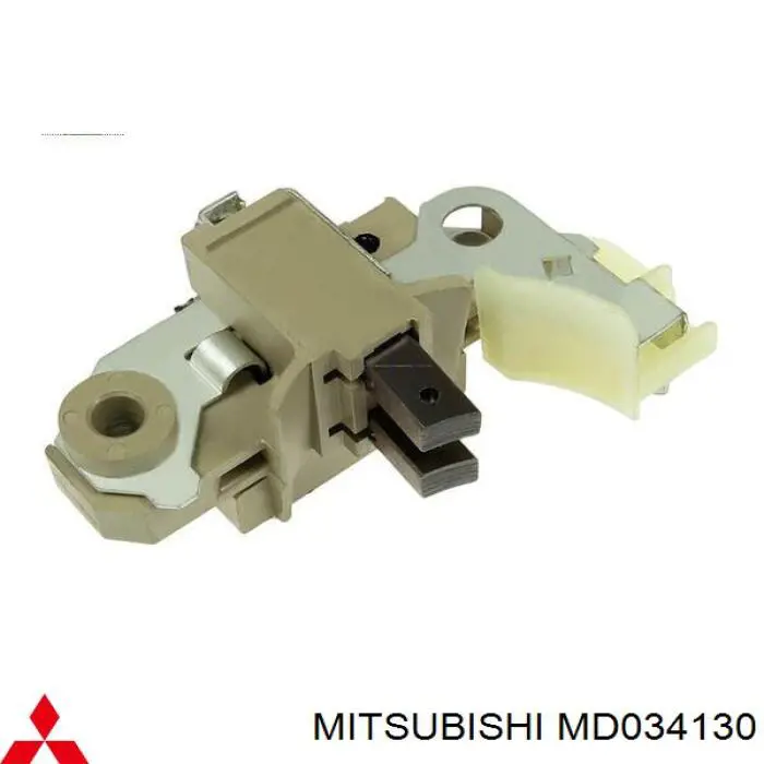 MD034130 Mitsubishi генератор