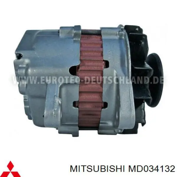 Купити MD034132 Mitsubishi Генератор
