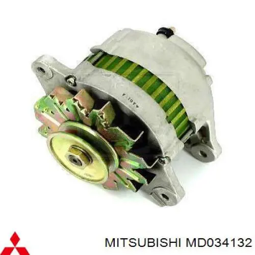 Генератор MD034132 Mitsubishi