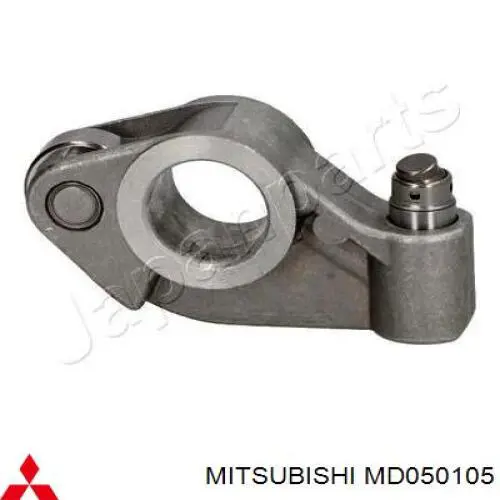 Коромисло клапана (рокер), впускний Mitsubishi MD070754 ціна, від 8.69 USD