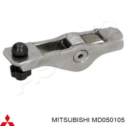 Коромисло клапана (рокер), впускний Mitsubishi MD050105 ціна, від 10.33 USD
