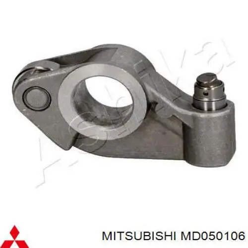 Коромисло клапана (рокер), випускний Mitsubishi MD050106 ціна, від 8.69 USD