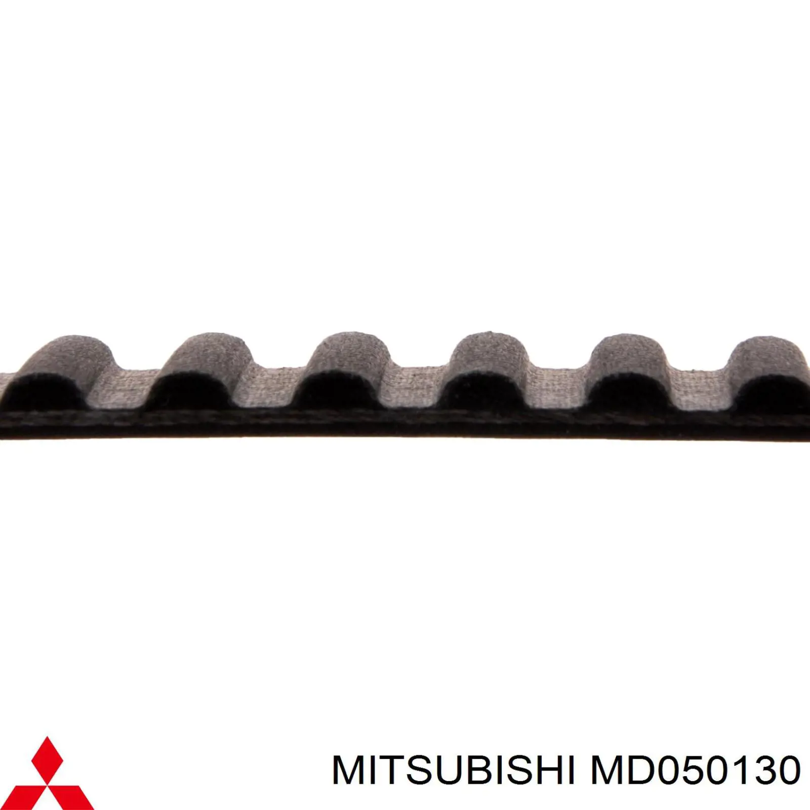 MD050130 Mitsubishi ремінь грм