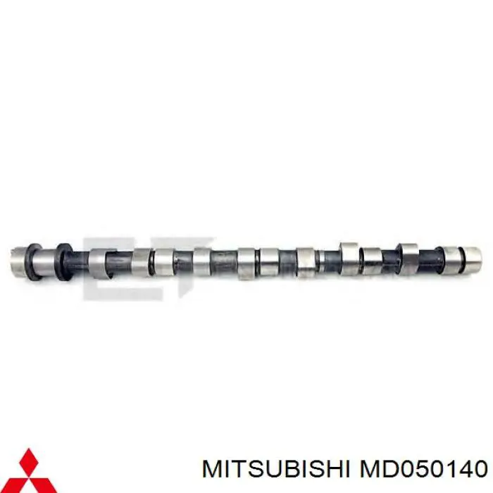 Розподілвал двигуна Mitsubishi MD050140 ціна, від 67.57 USD