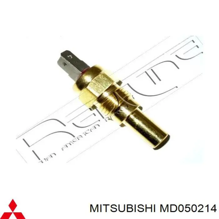 Купити MD050214 Mitsubishi Датчик температури охолоджуючої рідини