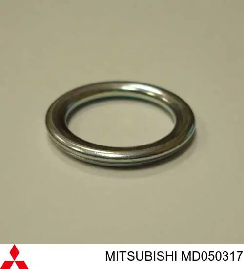 Купити SMD050317 Great Wall Прокладка пробки піддону двигуна