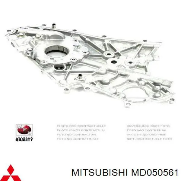  MD050561 Mitsubishi