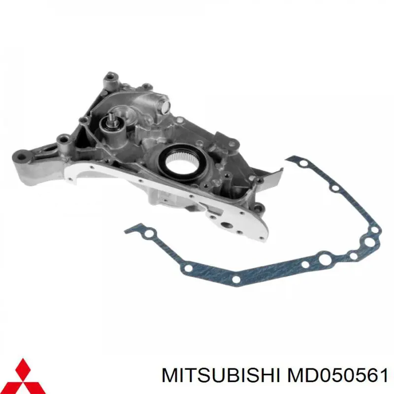  Mitsubishi MD050561 ціна, від 19.00 USD