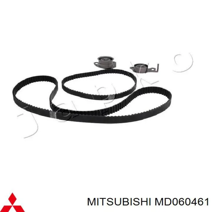 Ремінь ГРМ MD060461 Mitsubishi