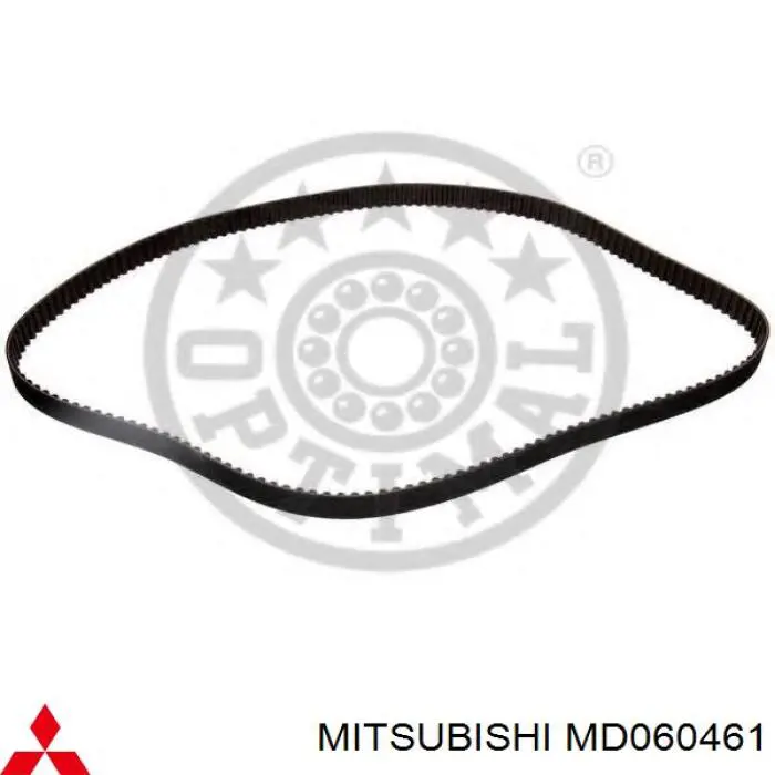 MD060461 Mitsubishi ремінь грм