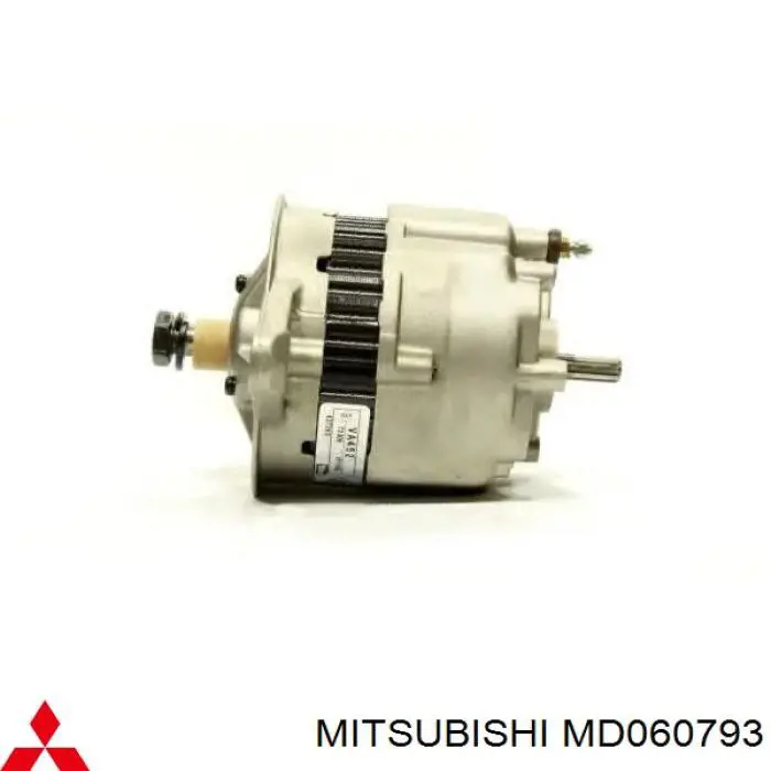 MD060793 Mitsubishi генератор