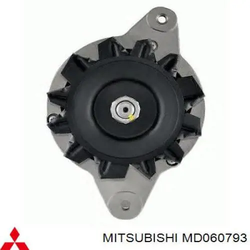 MD070310 Mitsubishi Авто генератор