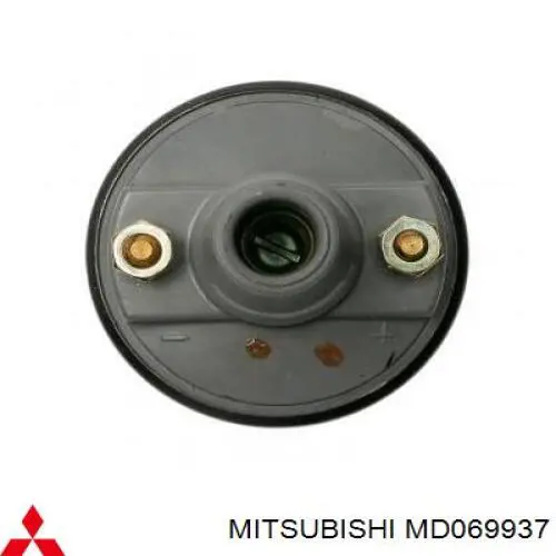 MD069937 Mitsubishi котушка запалювання