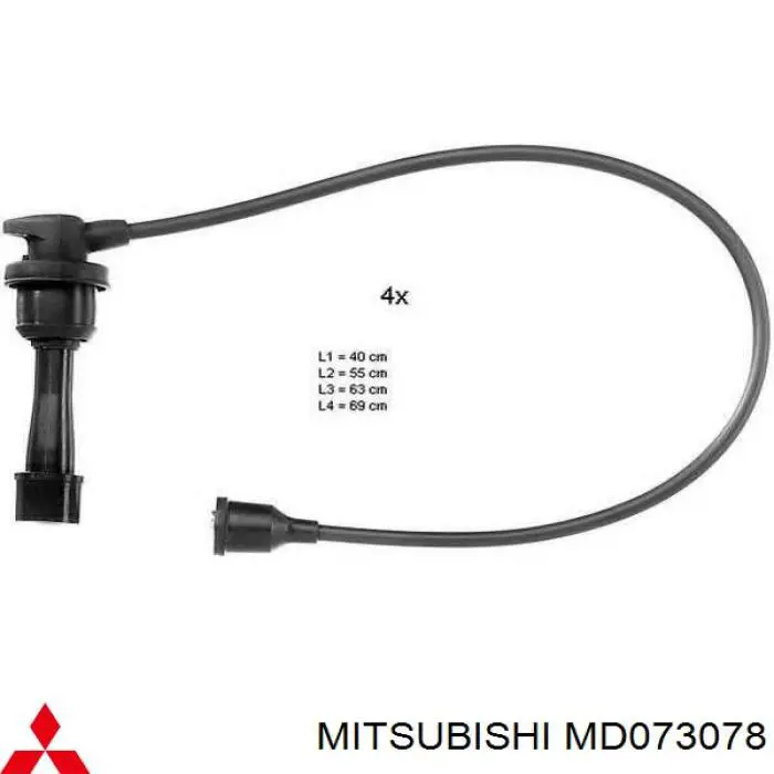  MD073078 Mitsubishi