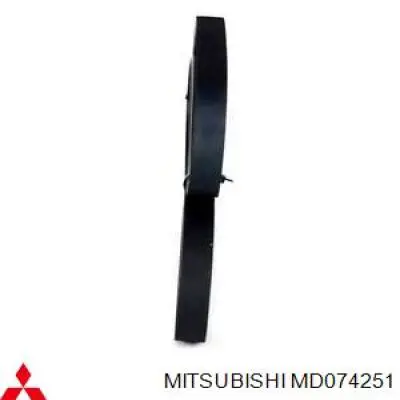 Клиновий ремінь Mitsubishi MD074251 ціна, від 5.52 USD