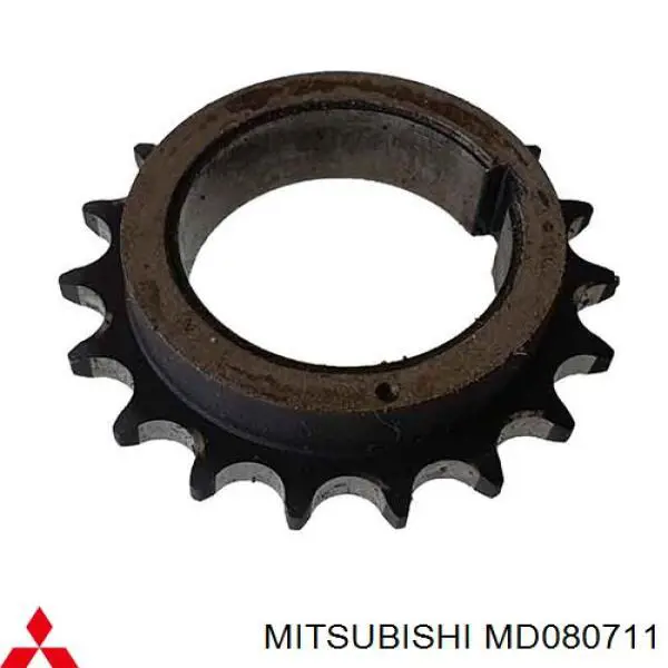  MD080711 Mitsubishi