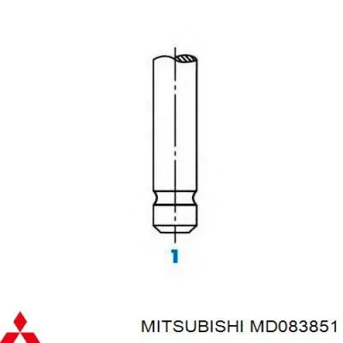  MD083851 Mitsubishi