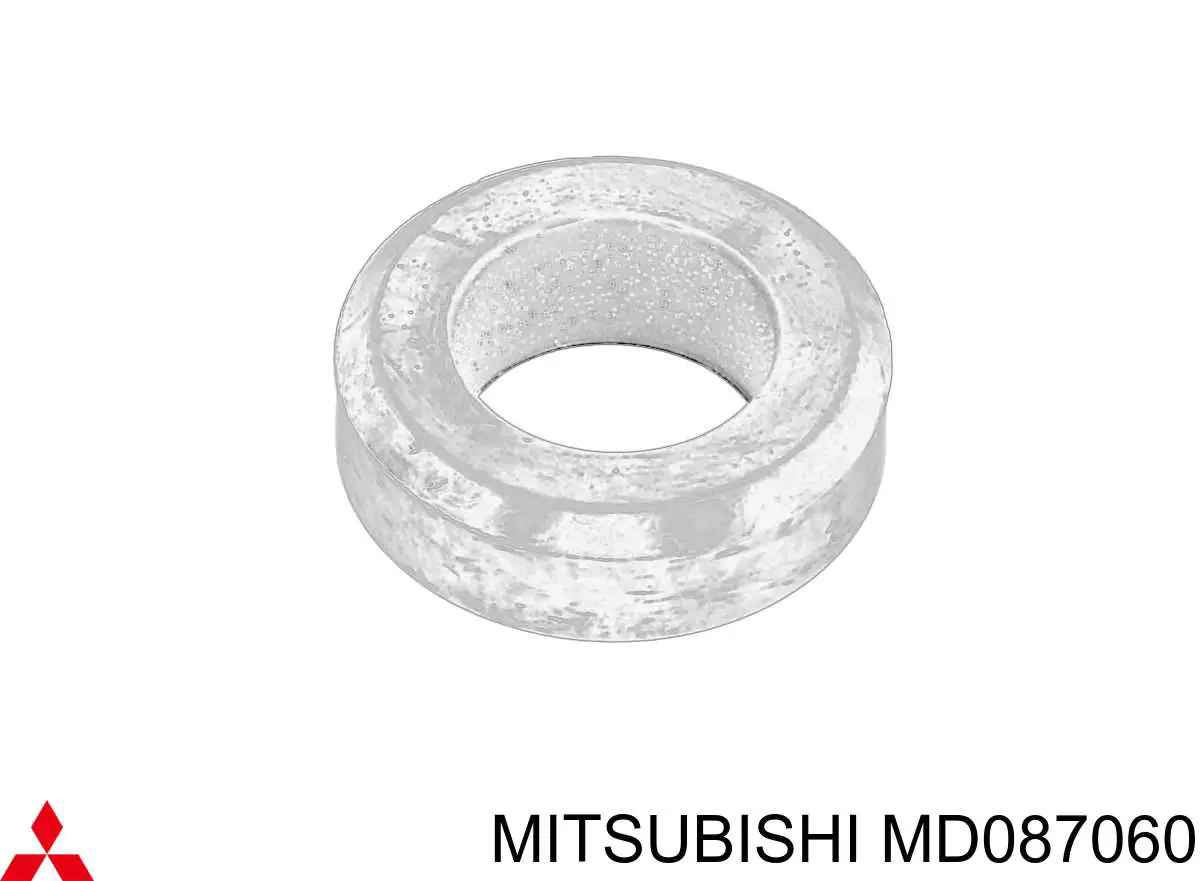 Ущільнююче кільце форсунок інжектора Mitsubishi MD087060 ціна, від 1.35 USD