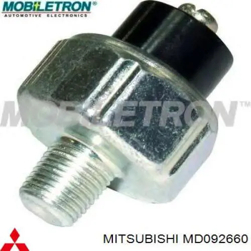 Датчик тиску масла Mitsubishi Starion (A18A) (Міцубісі Starion)
