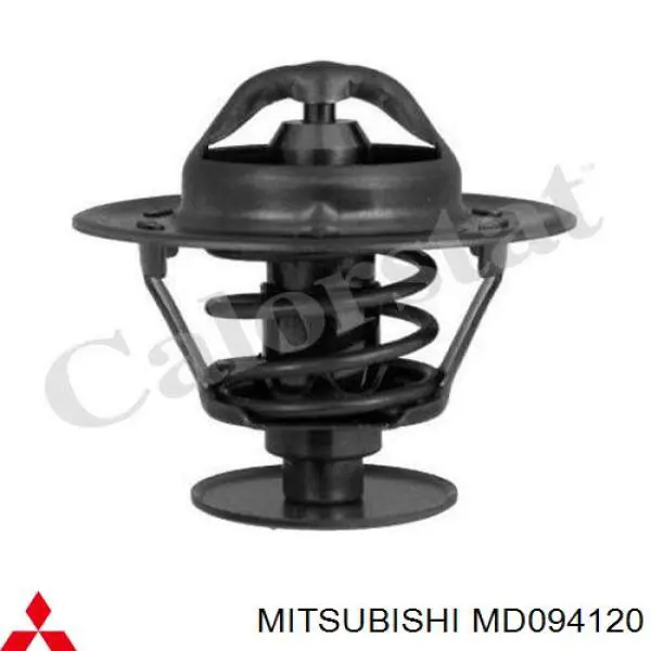 MD094120 Mitsubishi Авто термостат
