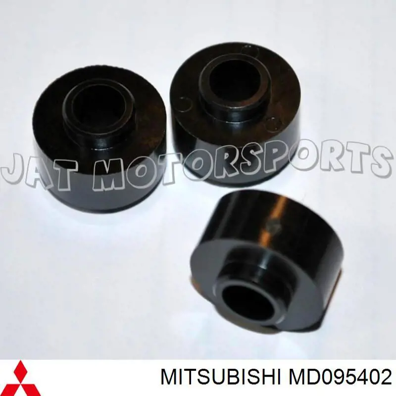 MD095402 Mitsubishi Кільце інжектора