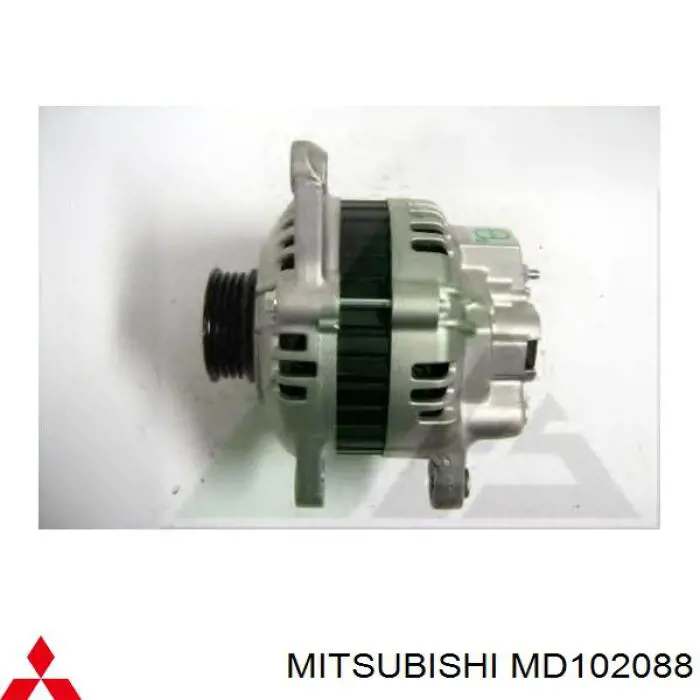 Генератор MD102088 Mitsubishi