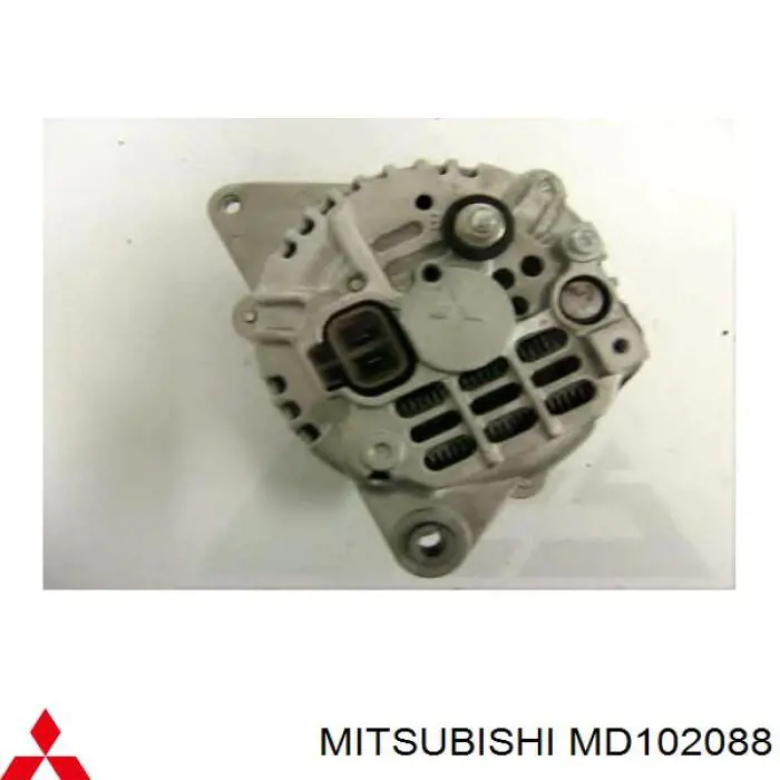 Генератор MD102088 Mitsubishi