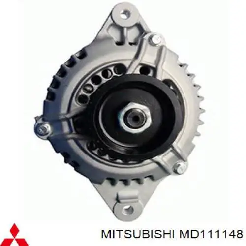 Купити MD111148 Mitsubishi Генератор