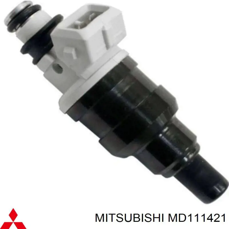 Форсунка паливна Mitsubishi MMD111421 ціна, від 19.87 USD
