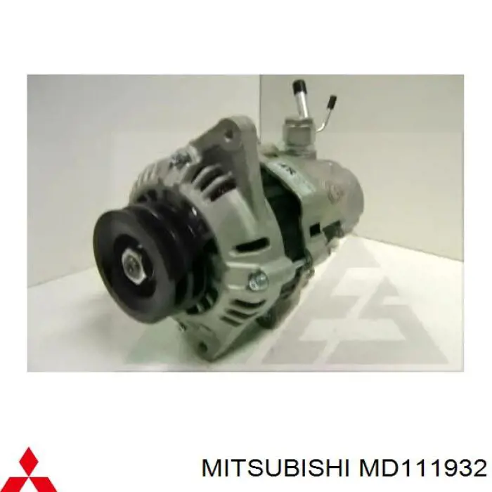 Купити MD111932 Mitsubishi Генератор