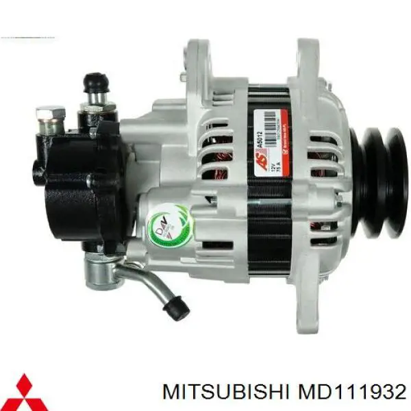 Генератор A3T05499 Mitsubishi