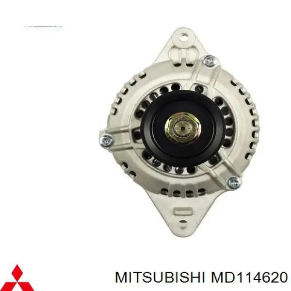 MD114620 Mitsubishi Авто генератор