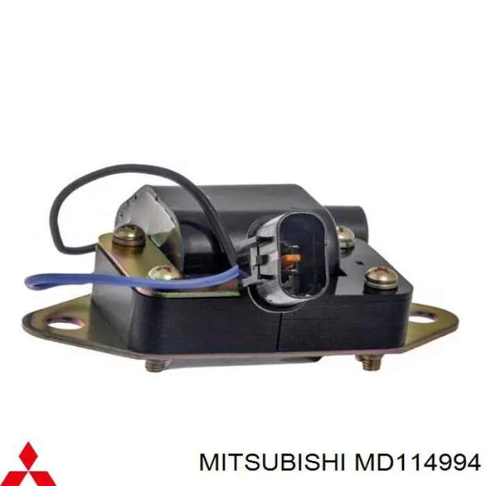 MD114994 Mitsubishi котушка запалювання