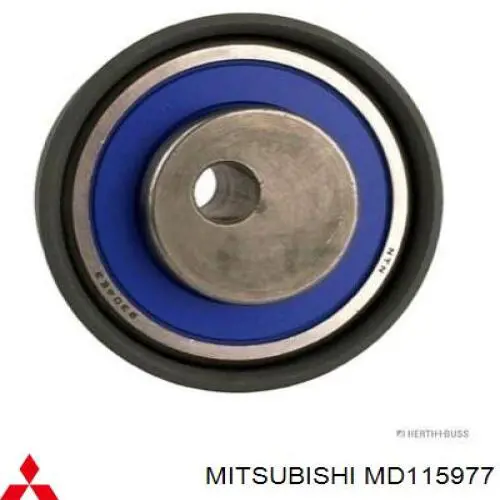 Купити MD115977 Mitsubishi Ремінь балансувального вала