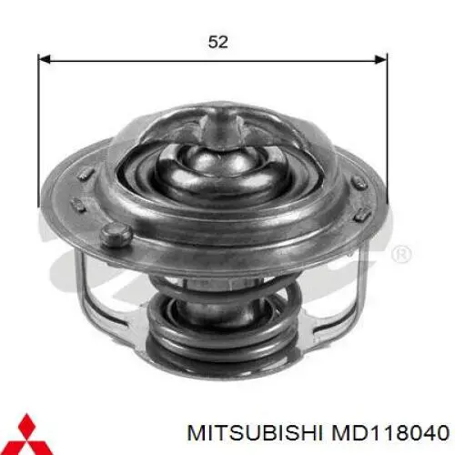  MD118040 Mitsubishi