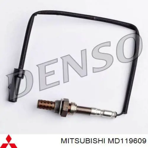 MMD119609 Mitsubishi 