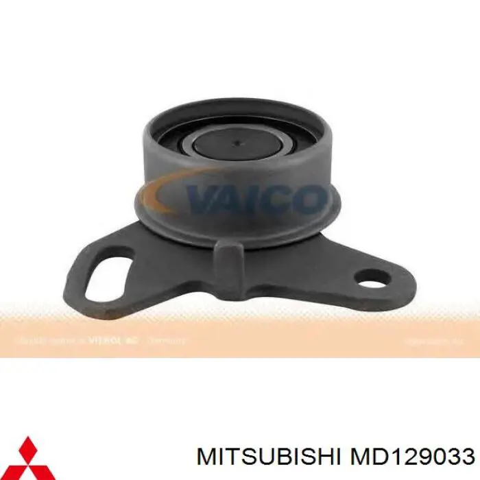 Купити MD129033 Mitsubishi Натягувач ременя ГРМ