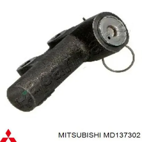 Купити MD137302 Mitsubishi Натягувач ременя ГРМ