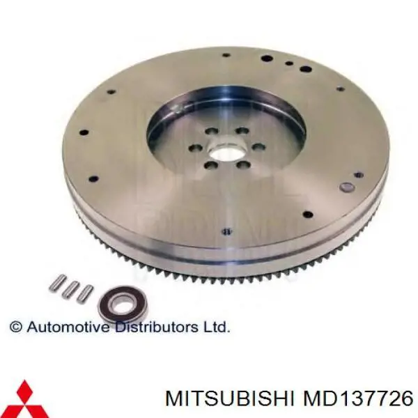  MD137727 Mitsubishi