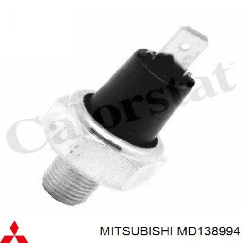 MD138994 Mitsubishi датчик тиску масла