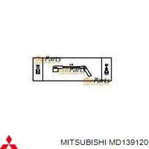 MD023742 Mitsubishi Проводи високовольтні