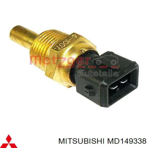 MD149338 Mitsubishi датчик температури охолоджуючої рідини