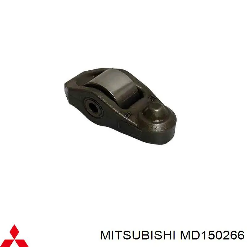MD150266 Mitsubishi коромисло клапана, рокер