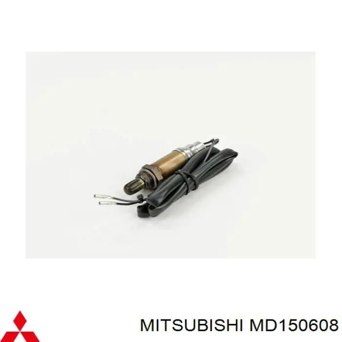 Лямбда-зонд MD150608 Mitsubishi